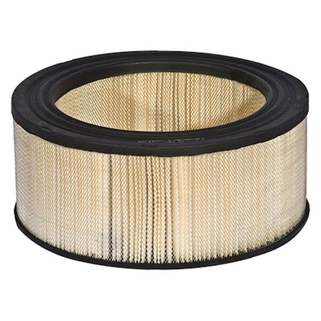 Motorcraft 88-93 Ford F Series-E250-350 Econoline Filter Element, Fa1057 FA1057